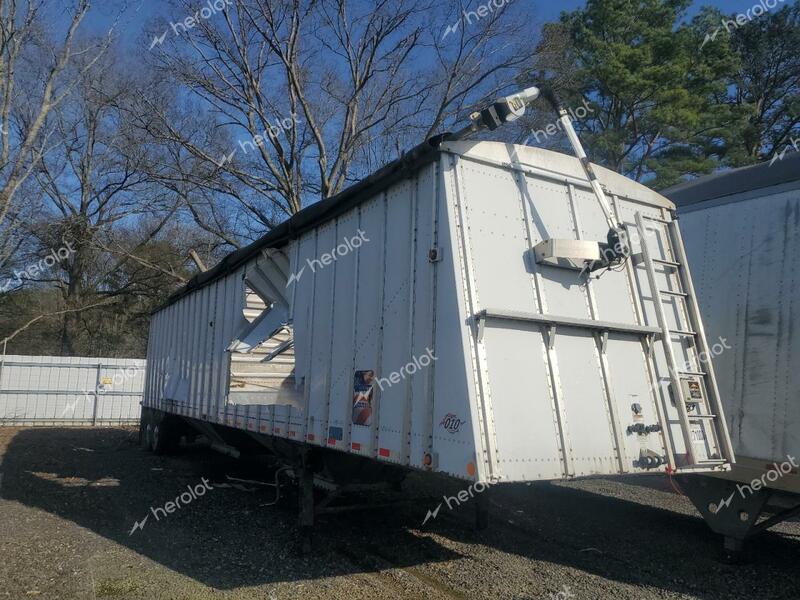 OTHER TRAILER 2012 cream    43271003 1MT2P4326CH023398 1MT2P4326CH023398 photo #1