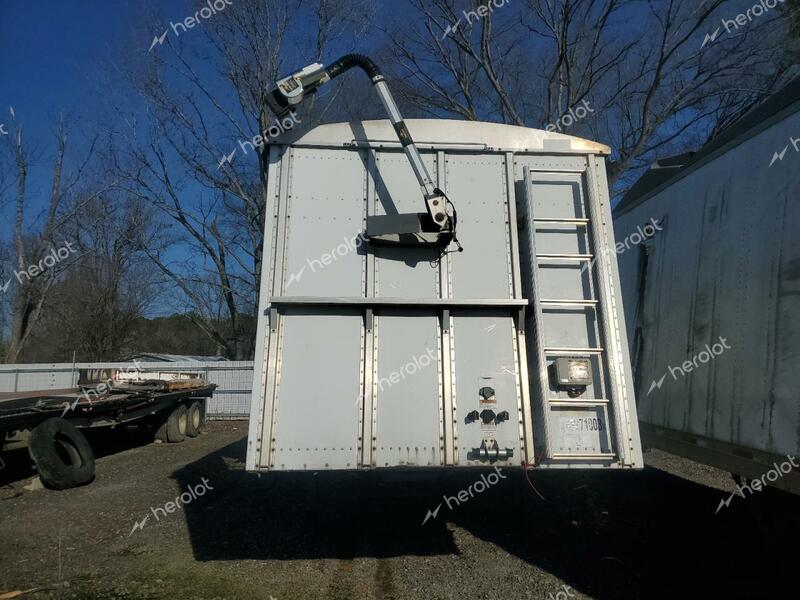 OTHER TRAILER 2012 cream    43271003 1MT2P4326CH023398 1MT2P4326CH023398 photo #3