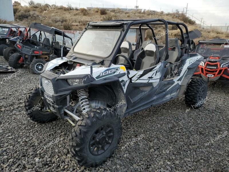 POLA RZR XP 100 2018 black  gas  68229732 3NSVFE992JH462715 3NSVFE992JH462715 photo #3