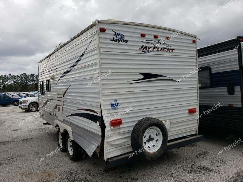 CAMP SPRINTER 2011 white    39976713 1UJBJ0BK1B78A0090 1UJBJ0BK1B78A0090 photo #4