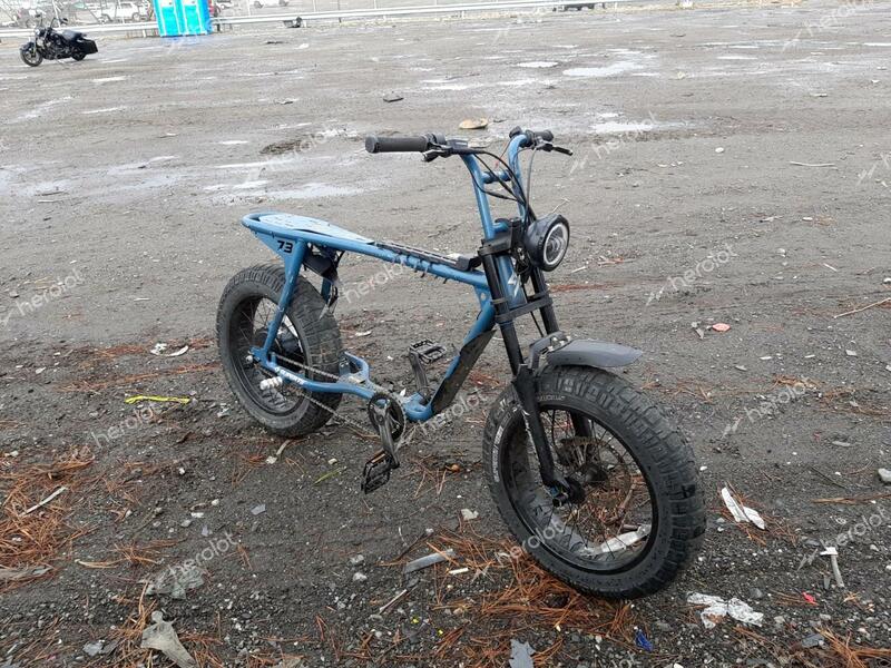 OTHER BIKE 2021 blue    72714372 123NOVIN654 123NOVIN654 photo #1