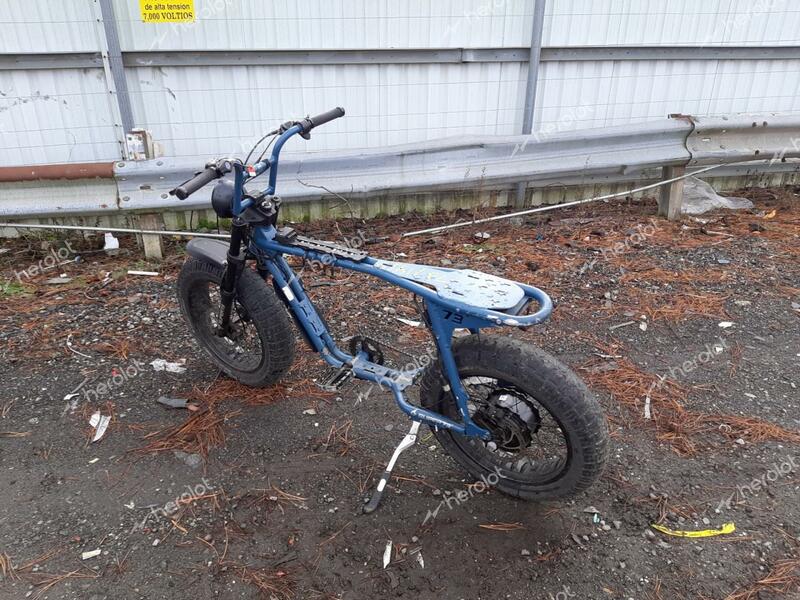 OTHER BIKE 2021 blue    72714372 123NOVIN654 123NOVIN654 photo #4