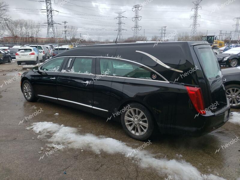 CADILLAC XTS FUNERA 2013 black  gas  44205523 2GEXG7U31D9500369 2GEXG7U31D9500369 photo #3