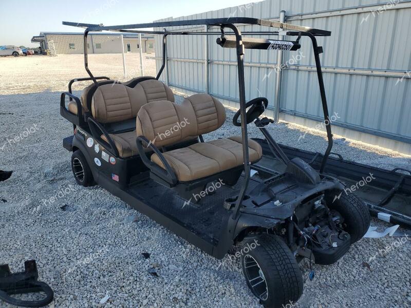 ONWA GOLF CART 2019 black    45548593 TM1833895993 TM1833895993 photo #1