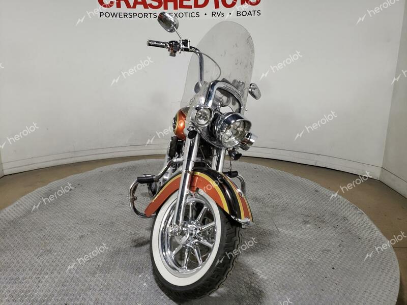 HARLEY-DAVIDSON FLHTNSE CV 2014 brown  gas  42005223 1HD1TF916EB953011 1HD1TF916EB953011 photo #3