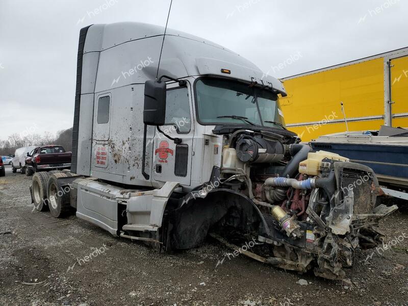 MACK ANTHEM 2020 silver  diesel  37192453 1M1AN4GY3LM018756 1M1AN4GY3LM018756 photo #1