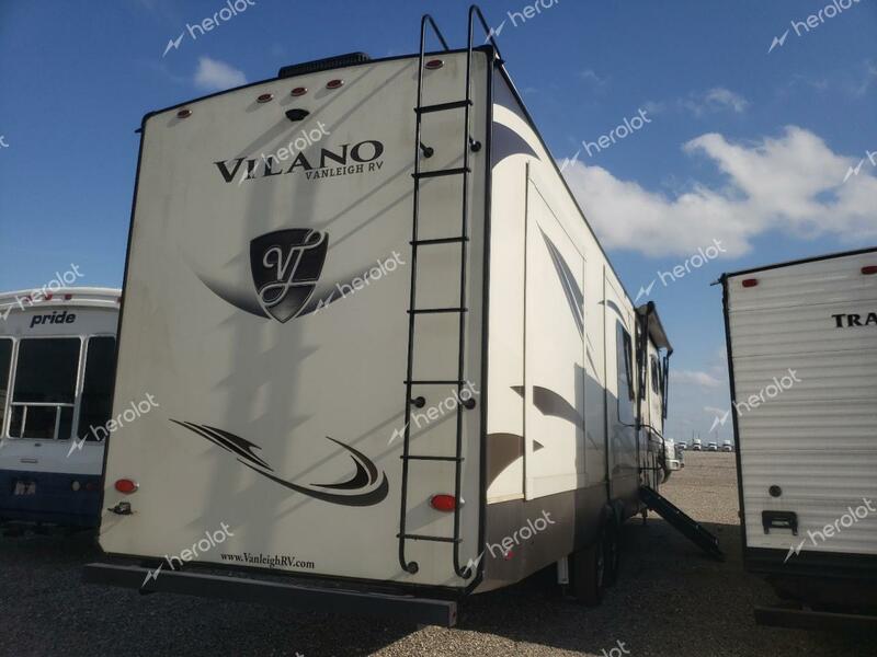 VANL VILANO 2019 two tone    40736703 7HHFC4024KV190265 7HHFC4024KV190265 photo #4