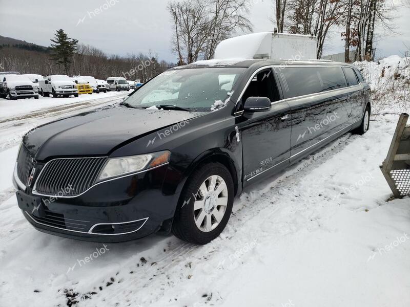 LINCOLN MKT 2014 black 4dr spor gas  38124883 2L1MJ5LK4EBL56530 2L1MJ5LK4EBL56530 photo #1