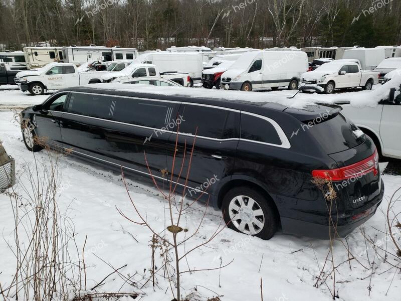 LINCOLN MKT 2014 black 4dr spor gas  38124883 2L1MJ5LK4EBL56530 2L1MJ5LK4EBL56530 photo #3