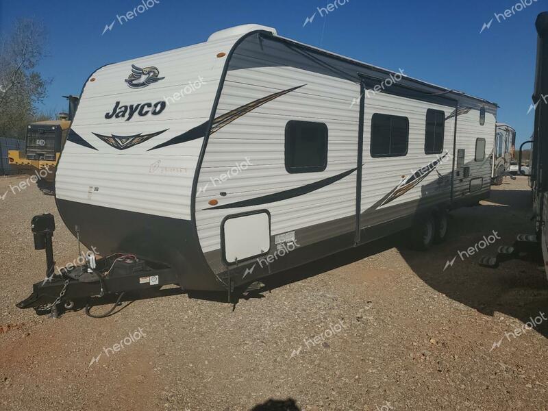 CAMP JAYCO 2020 white    43107353 1UJBJ0BSXL17M0125 1UJBJ0BSXL17M0125 photo #3