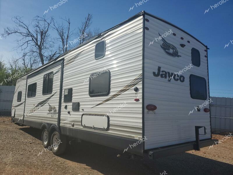 CAMP JAYCO 2020 white    43107353 1UJBJ0BSXL17M0125 1UJBJ0BSXL17M0125 photo #4