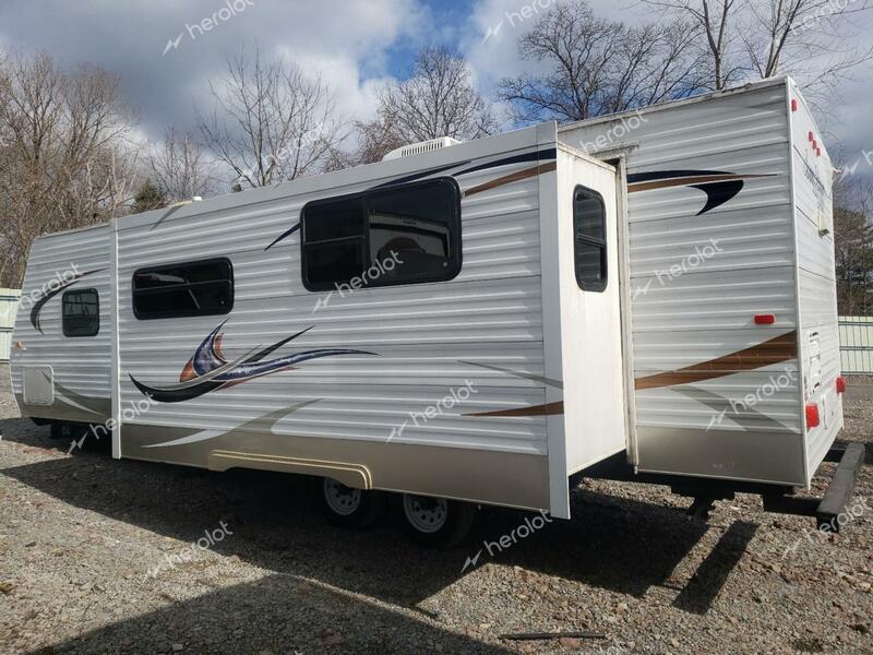 SUNS CAMPER 2013 white    46517183 54CAS0R24D1Y86083 54CAS0R24D1Y86083 photo #4