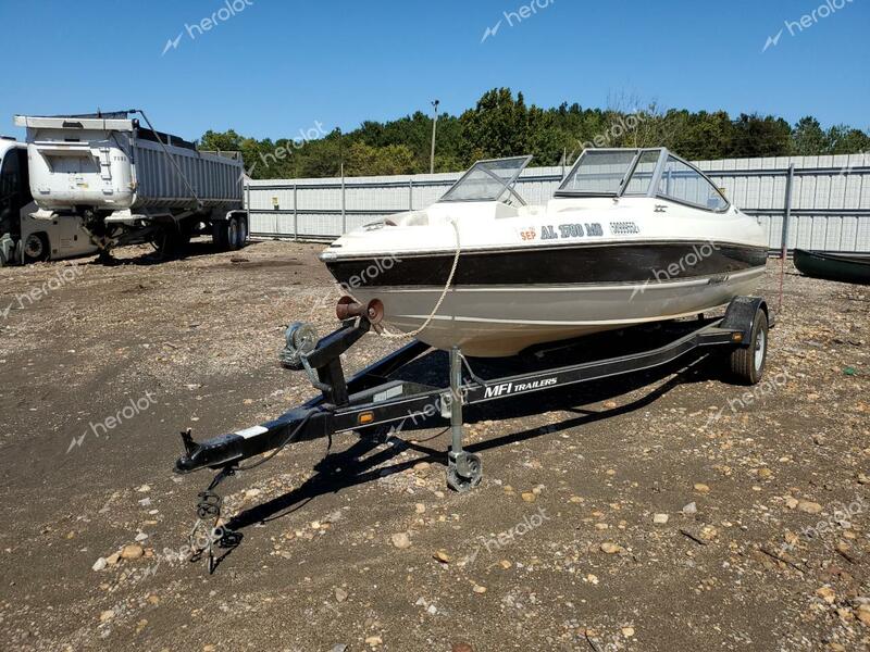 STNG BOAT 2014 two tone    58999552 PNYUSBJWB414 PNYUSBJWB414 photo #3