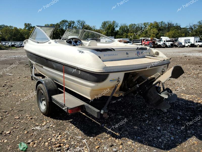 STNG BOAT 2014 two tone    58999552 PNYUSBJWB414 PNYUSBJWB414 photo #4