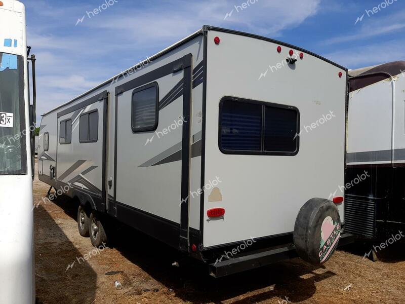 CHER CAMPER 2021 gray   5ZT2CKYB3M2002688 photo #4