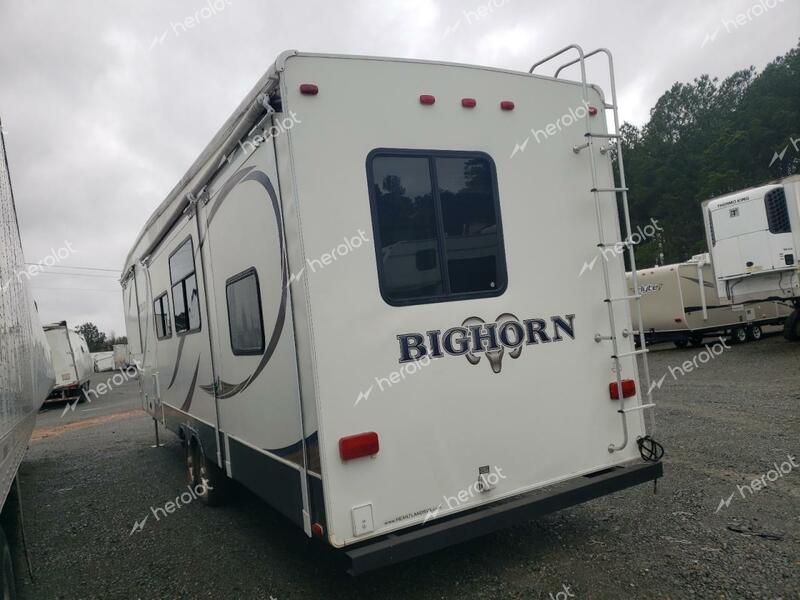 BIGH TRAILER 2013 white    39913543 5SFBG3923DE259176 5SFBG3923DE259176 photo #4