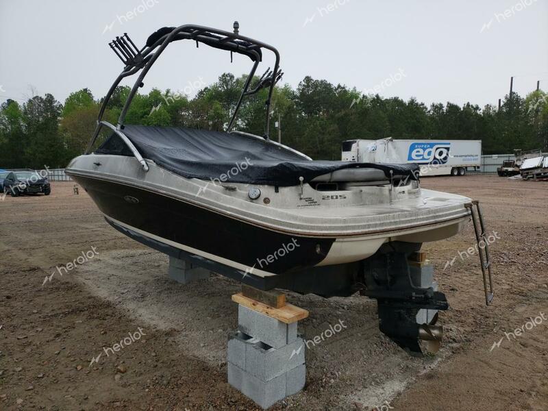 SEA SEA RAY 2010 two tone    47638893 SERV1782K910 SERV1782K910 photo #4