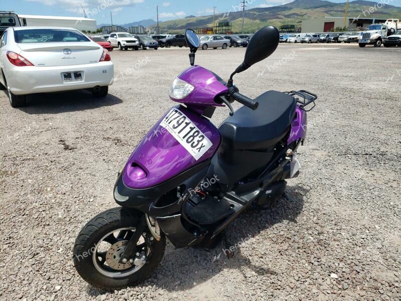 BAOD MOPED 2022 purple    47791183 L2BB9MCAXNB522070 L2BB9MCAXNB522070 photo #3