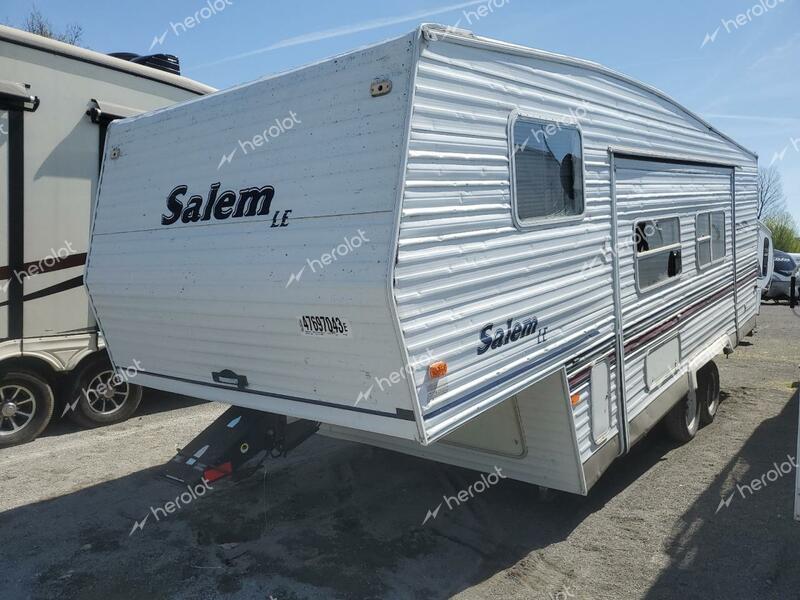 SALEEN CAMPER 2002 white    47697043 4X4FSME212Y290950 4X4FSME212Y290950 photo #3