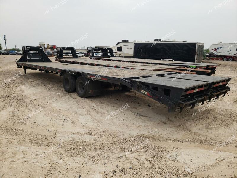 RAWM TRAILER 2023 black    47201783 3EVGF4022P1105865 3EVGF4022P1105865 photo #4