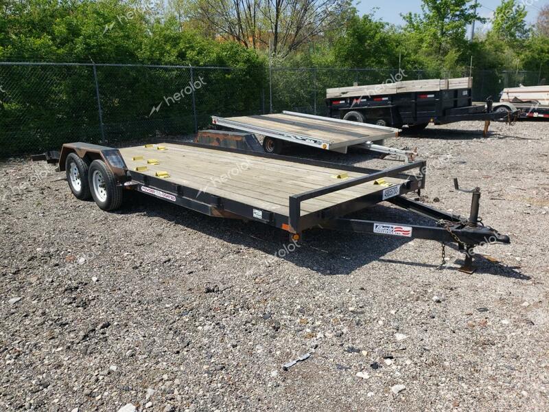 LIBE TRAILER 2015 black    49855783 5M4LC2027FF017641 5M4LC2027FF017641 photo #1