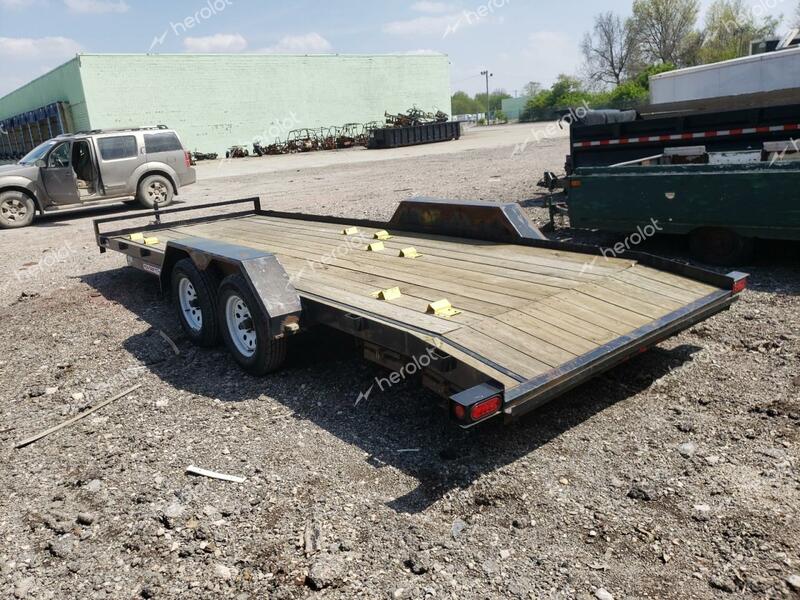 LIBE TRAILER 2015 black    49855783 5M4LC2027FF017641 5M4LC2027FF017641 photo #4