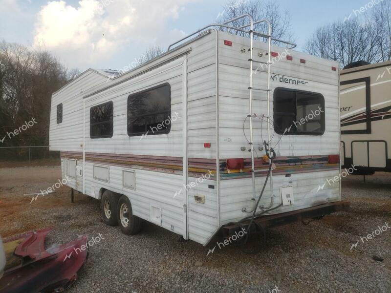 FLEE CAMPER 1995 white    38017743 1EC5X302XT2880904 1EC5X302XT2880904 photo #4