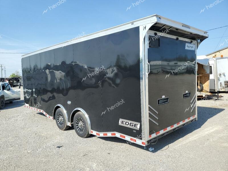 TRAIL KING ENCLOSED 2023 black    50138383 7K51E2423PH901653 7K51E2423PH901653 photo #4