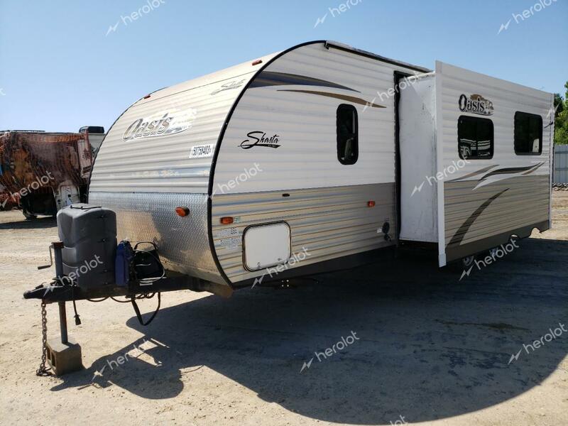 WILDWOOD SHASTA 2013 two tone    50758403 5ZT2SSRB9DE290460 5ZT2SSRB9DE290460 photo #3