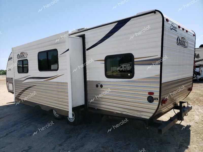 WILDWOOD SHASTA 2013 two tone    50758403 5ZT2SSRB9DE290460 5ZT2SSRB9DE290460 photo #4