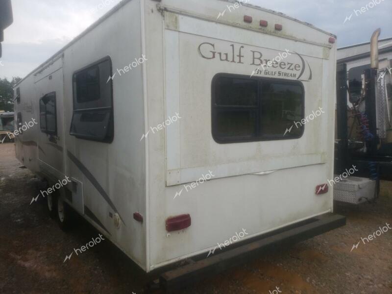 GULF STREAM GULF BREEZ 2006 white   1NL1XTN2861013331 photo #4