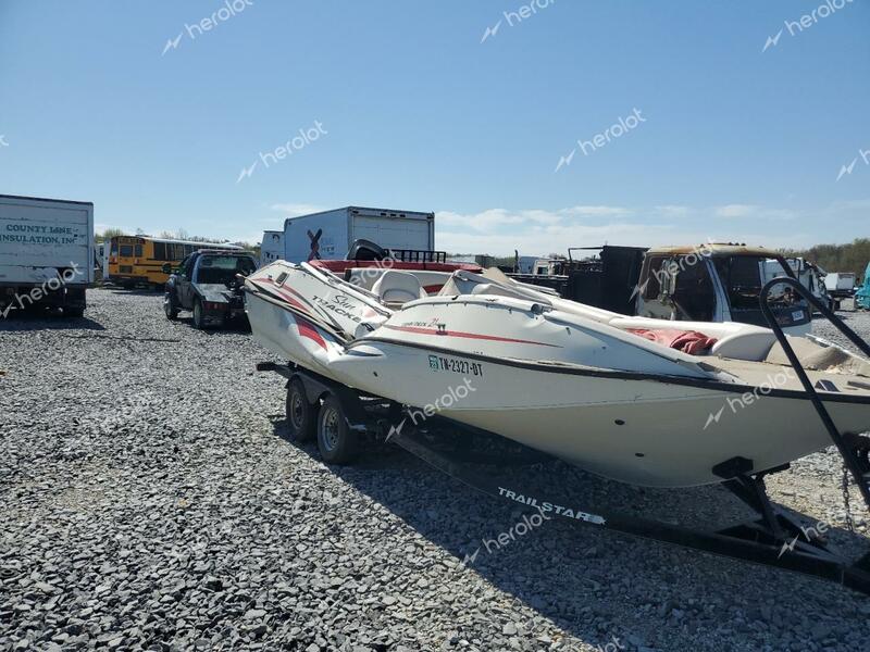 SUNT BOAT 2006 two tone    46115503 BUJ62951E506 BUJ62951E506 photo #3