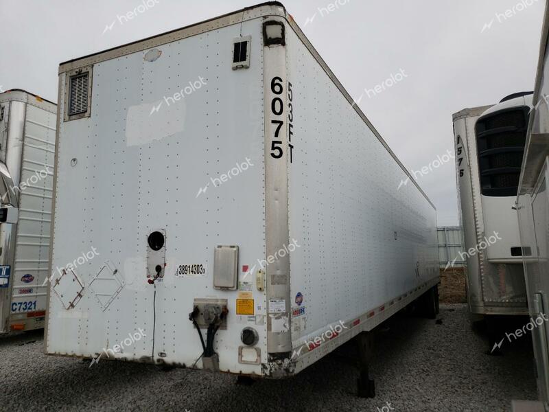 UTILITY 53' TRL 2006 white    38914303 1UYVS253X6P937079 1UYVS253X6P937079 photo #3