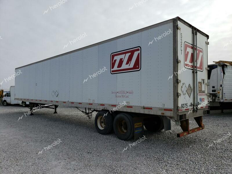 UTILITY 53' TRL 2006 white    38914303 1UYVS253X6P937079 1UYVS253X6P937079 photo #4