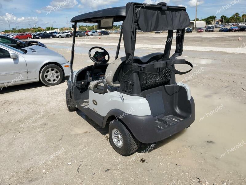 CLUB GOLFCART 2023 gray    59365802 ZU223531874 ZU223531874 photo #4