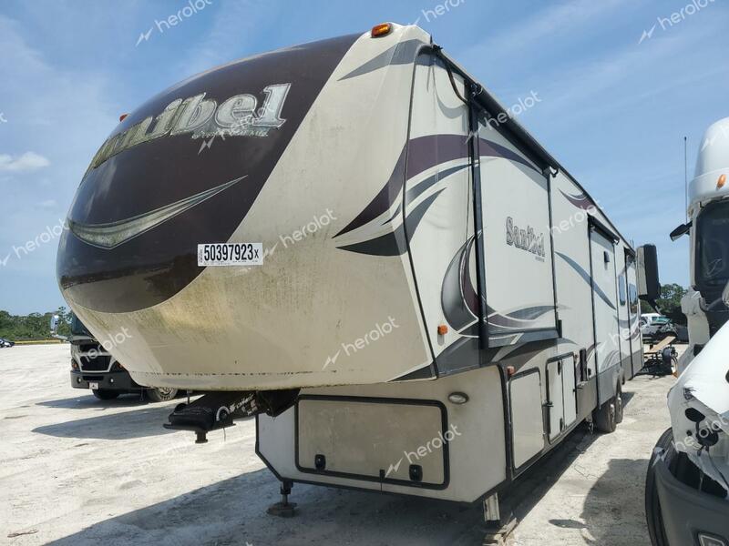 WILDWOOD SANIBEL 2017 white    50397923 5ZT3SN3B2GG702290 5ZT3SN3B2GG702290 photo #3