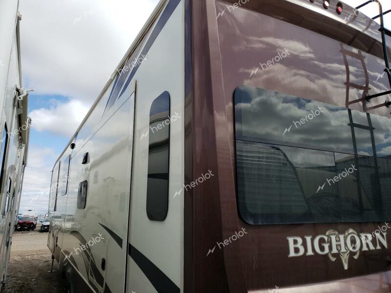 BIGH 5TH WHEEL 2016 two tone    48399743 5SFBG4227GE304205 5SFBG4227GE304205 photo #4