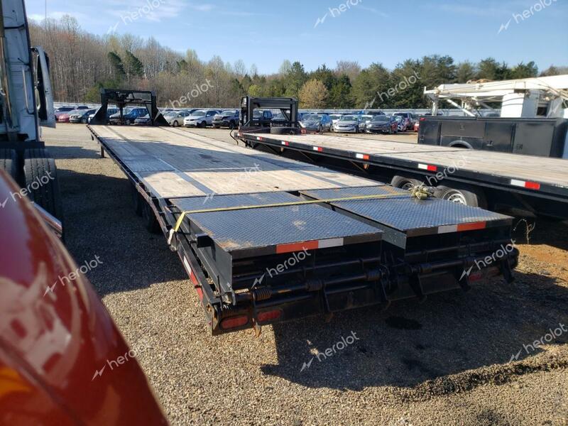 TRAL FLATBED 2022 black   4M9BG4021N1144683 photo #4