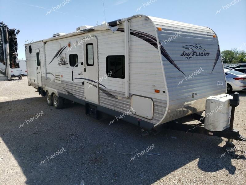 JAYC RV 2013 white   1UJBJ0BS7D18R0369 photo #1