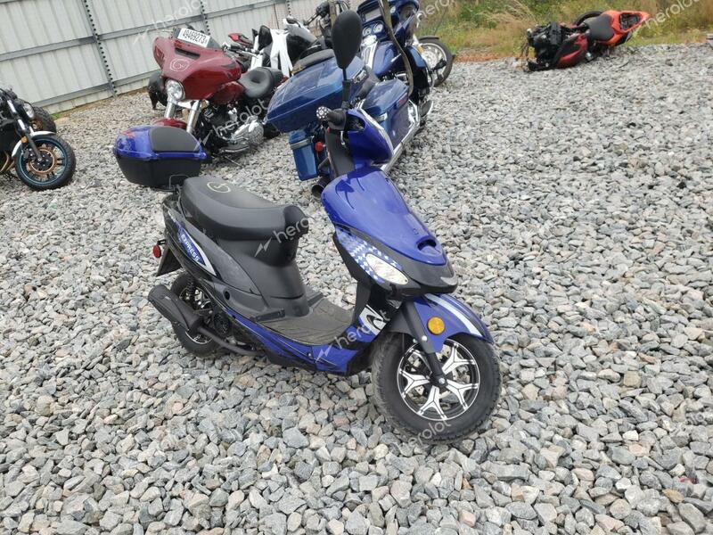 BAOD MOPED 2022 blue    49454643 L2BB9NCC9NB604072 L2BB9NCC9NB604072 photo #1