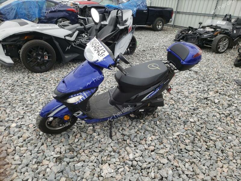 BAOD MOPED 2022 blue    49454643 L2BB9NCC9NB604072 L2BB9NCC9NB604072 photo #3