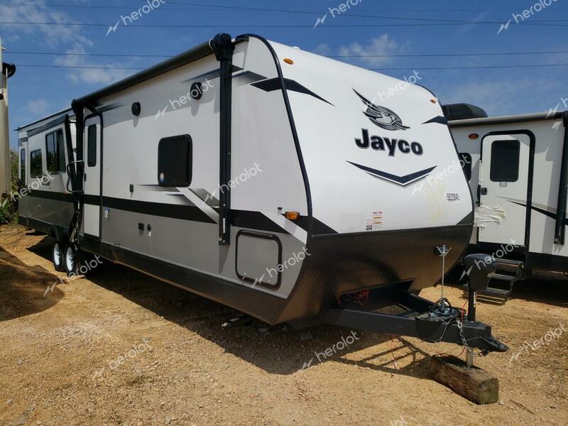 JAYCO FLIGHT 2022 white    56220042 1UJBJ0BT9N1T20934 1UJBJ0BT9N1T20934 photo #1