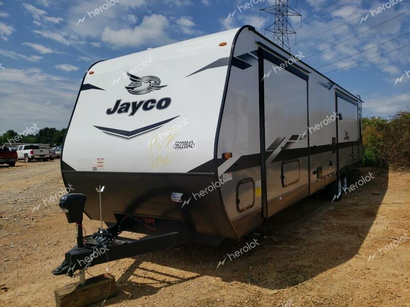 JAYCO FLIGHT 2022 white    56220042 1UJBJ0BT9N1T20934 1UJBJ0BT9N1T20934 photo #3