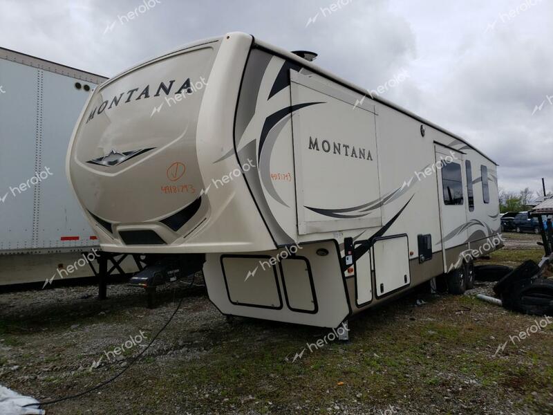 MONT 5TH WHEEL 2018 two tone   4YDF37029J4703325 photo #3