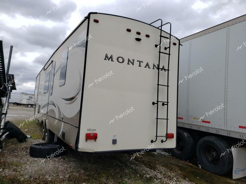 MONT 5TH WHEEL 2018 two tone   4YDF37029J4703325 photo #4