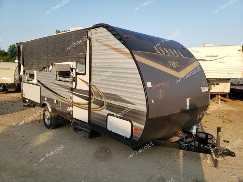 OTHR MOTORHOME 2021 two tone   5ZT2ARGC4MK002675 photo #1