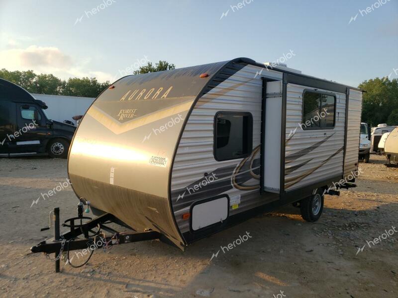 OTHR MOTORHOME 2021 two tone   5ZT2ARGC4MK002675 photo #4