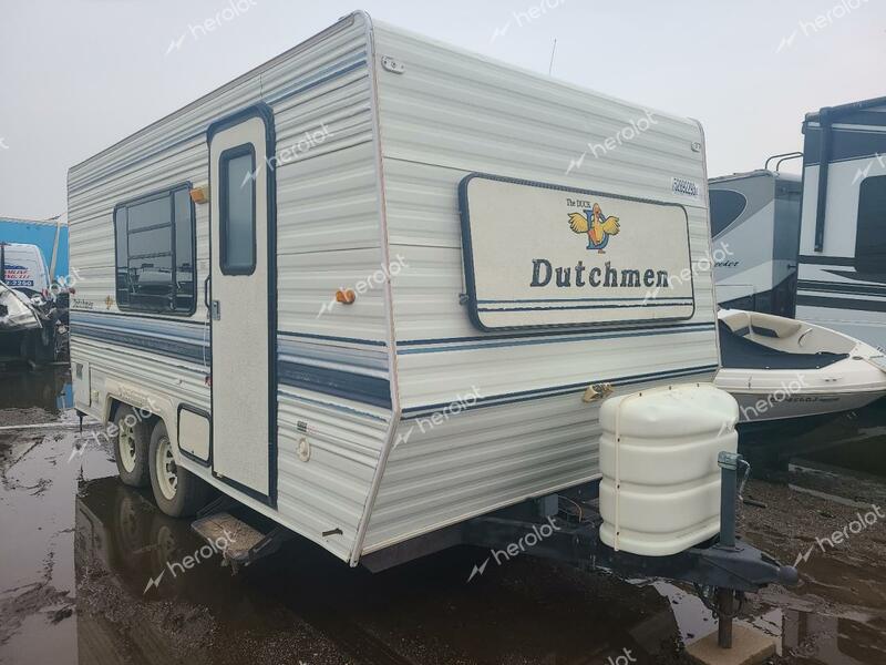 DUTC CAMPER 1994 two tone   47CT20H26R5044757 photo #1