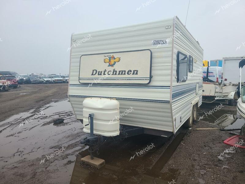 DUTC CAMPER 1994 two tone   47CT20H26R5044757 photo #3