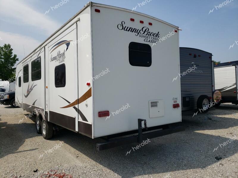 SUNS TRAILER 2014 two tone   54CAS0S20D1286316 photo #4